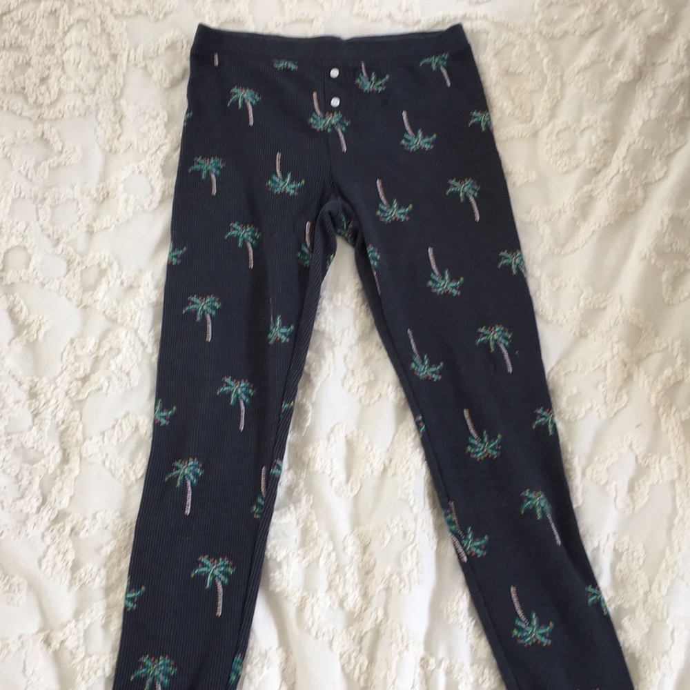 Pajama bottoms